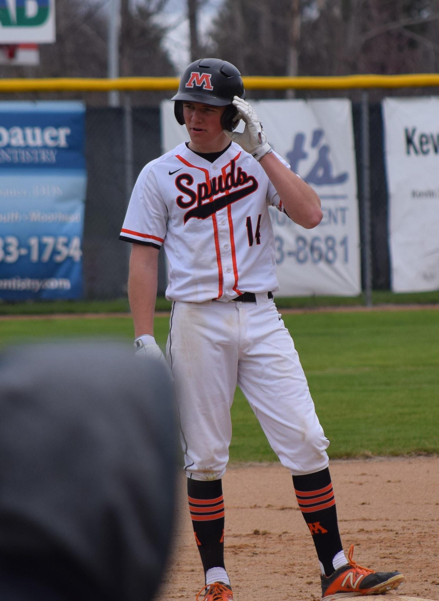 Sterling Haphey