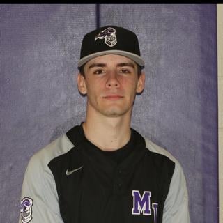 Ben Crowley mugshot