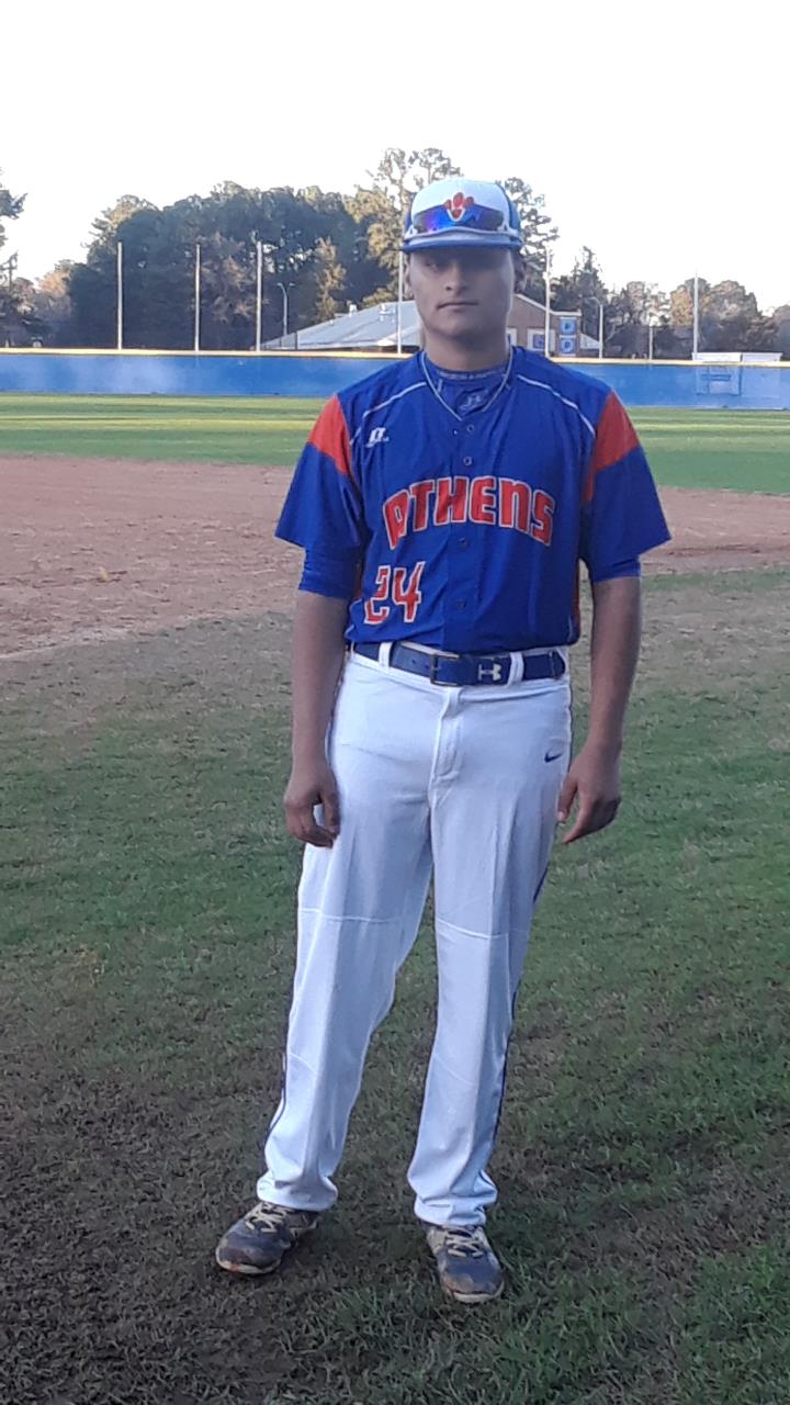 Frans Rodriguez Mora