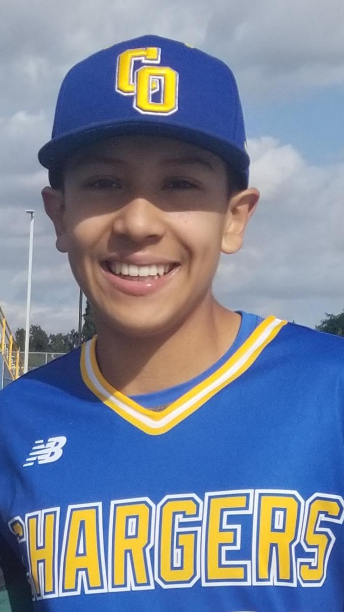 Chris Ceballos