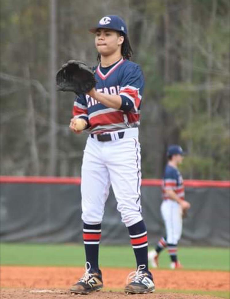 Jalen Myers
