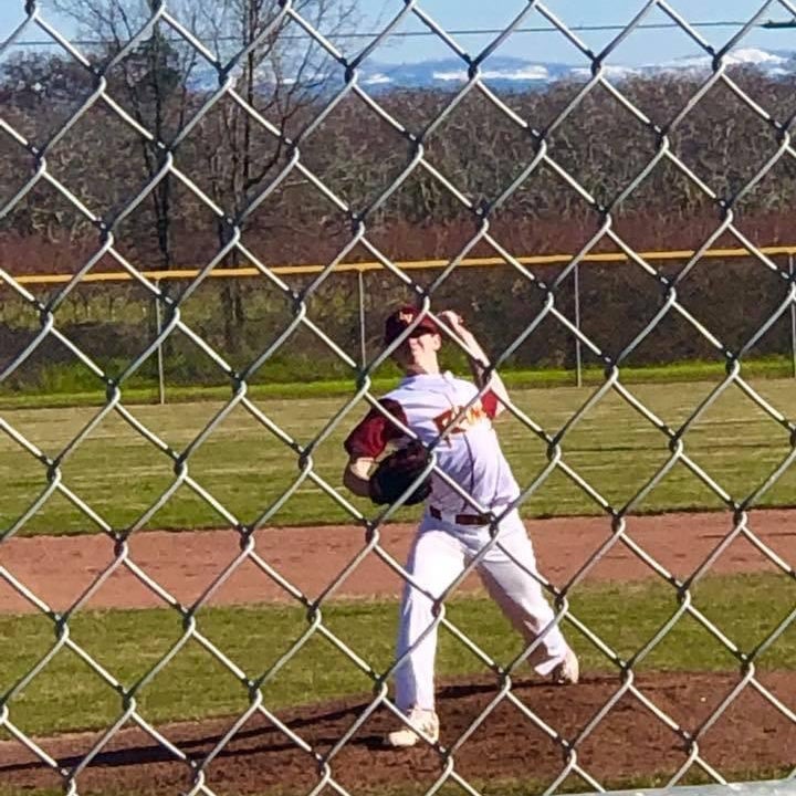 Carson Spradling
