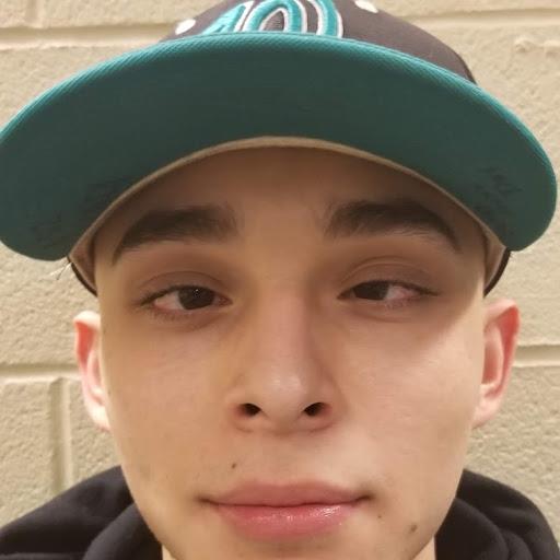Sebastian Godina mugshot