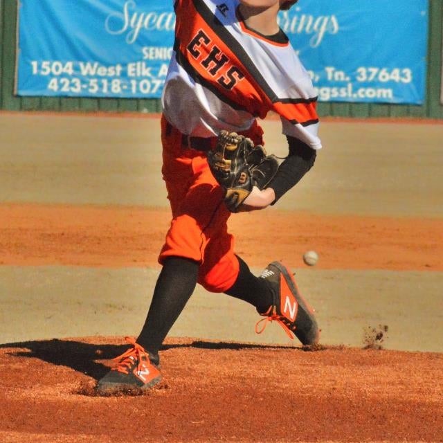 Ashton Wilson