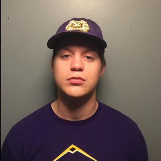 Trevor Throne mugshot