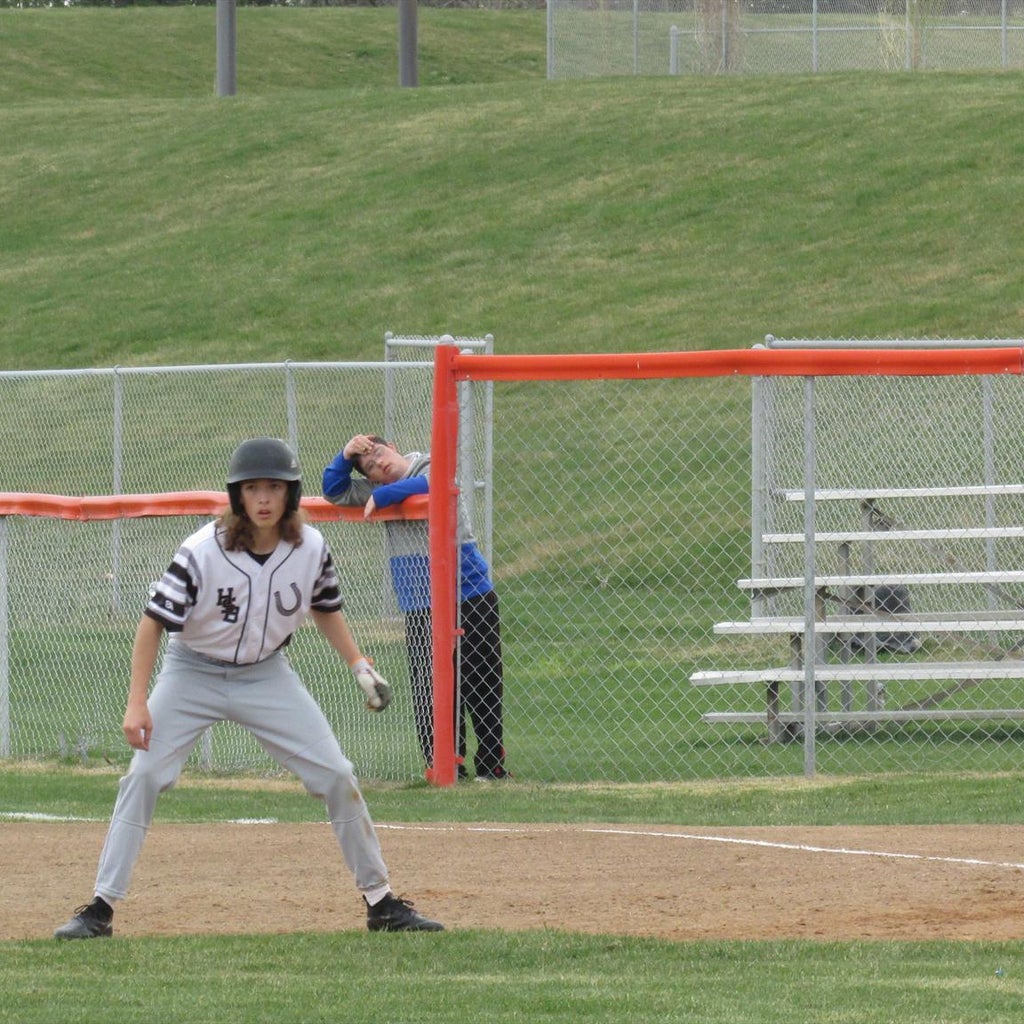 Corbin Fields