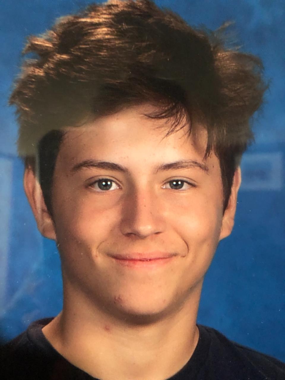 Noah Herrera