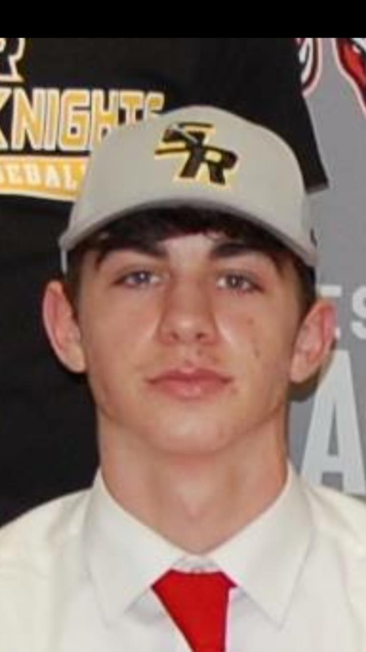 Matt Costello mugshot