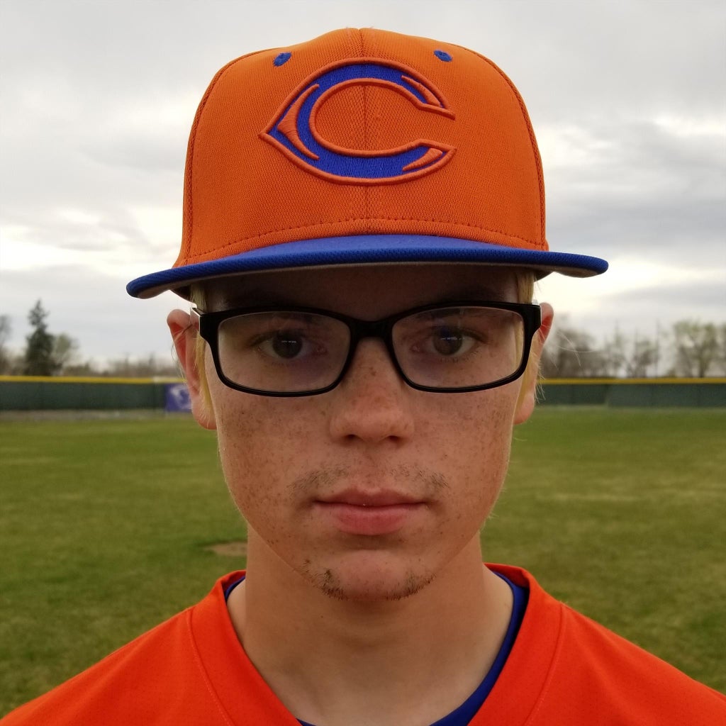 Tyler Carey mugshot