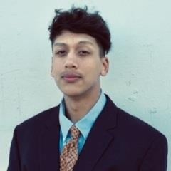 Chris Ponce-Herrera mugshot