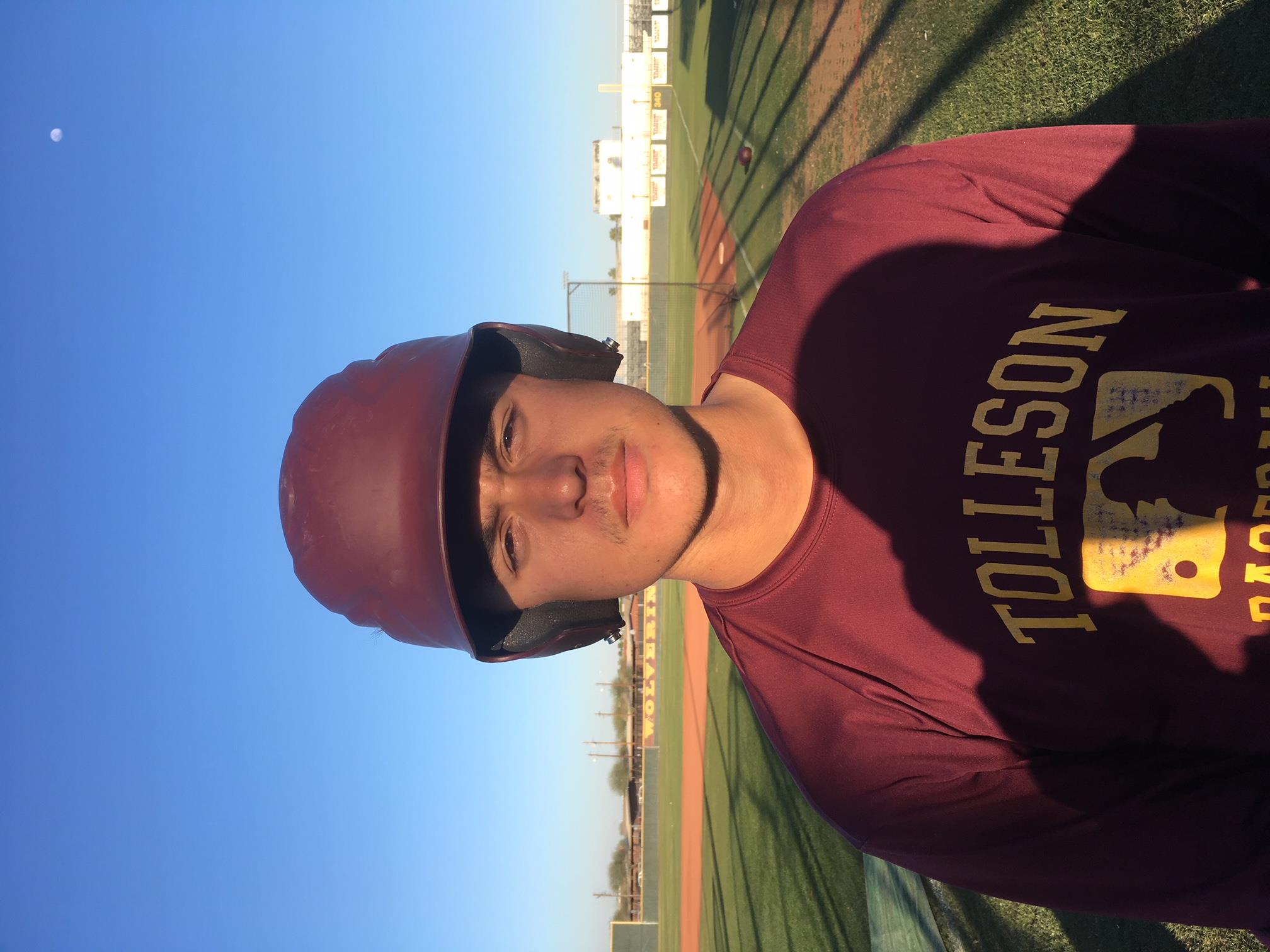 Ramon Velasco mugshot