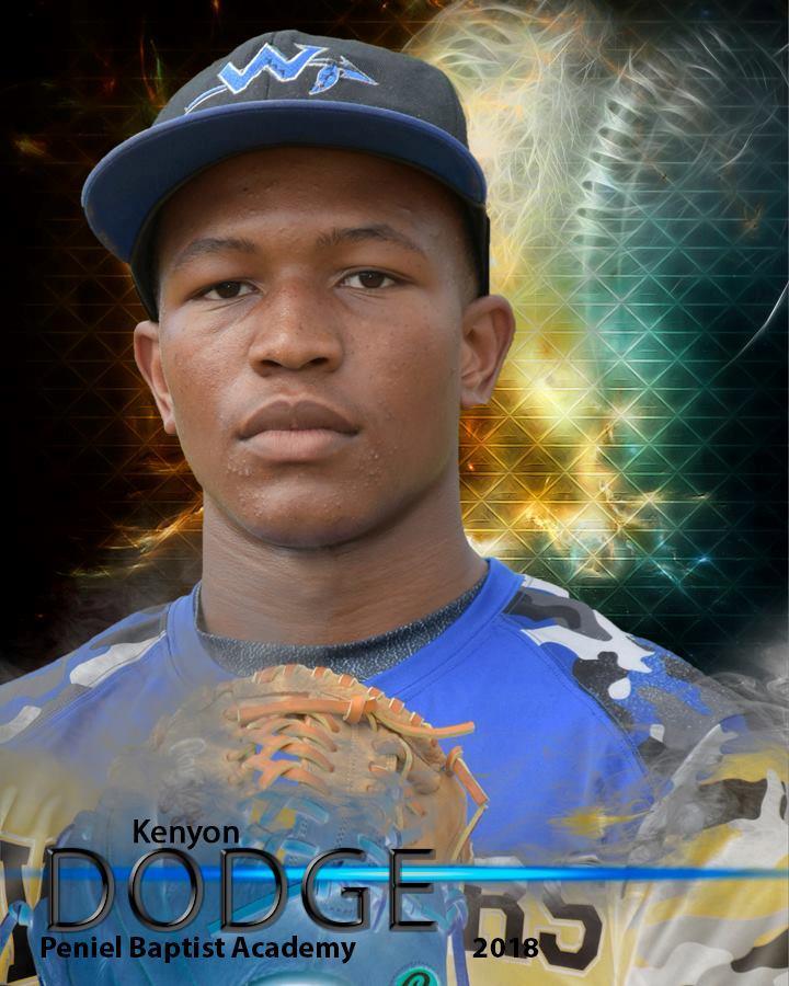 Kenyon Dodge (Varner)