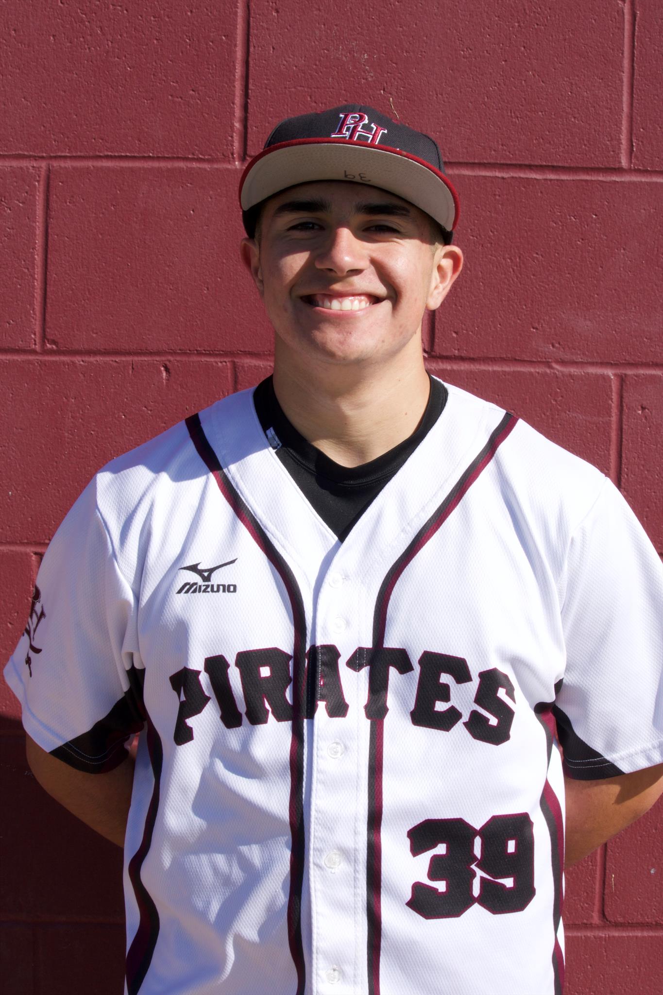 PJ Fuentes
