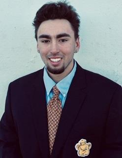 C.J. Pino