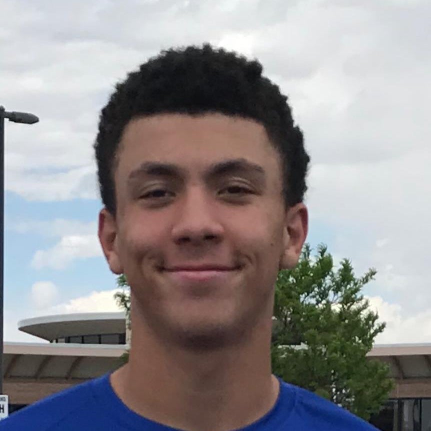 Isaac Smith
