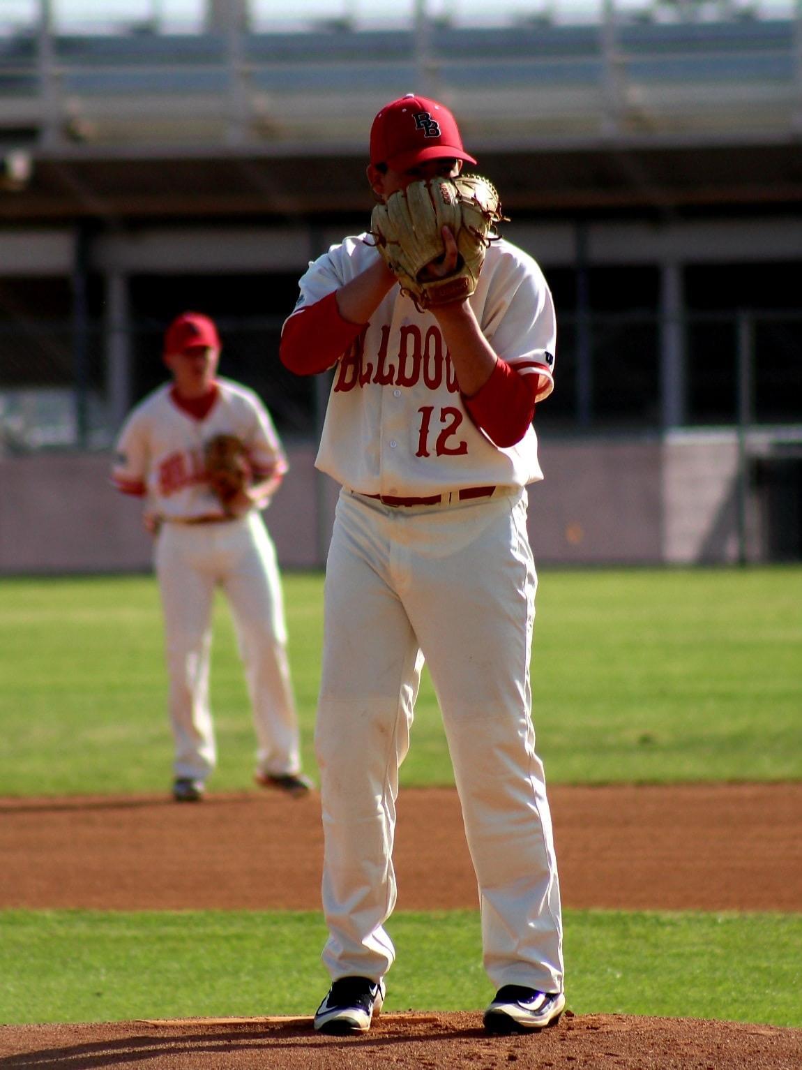 Chase Prestwich