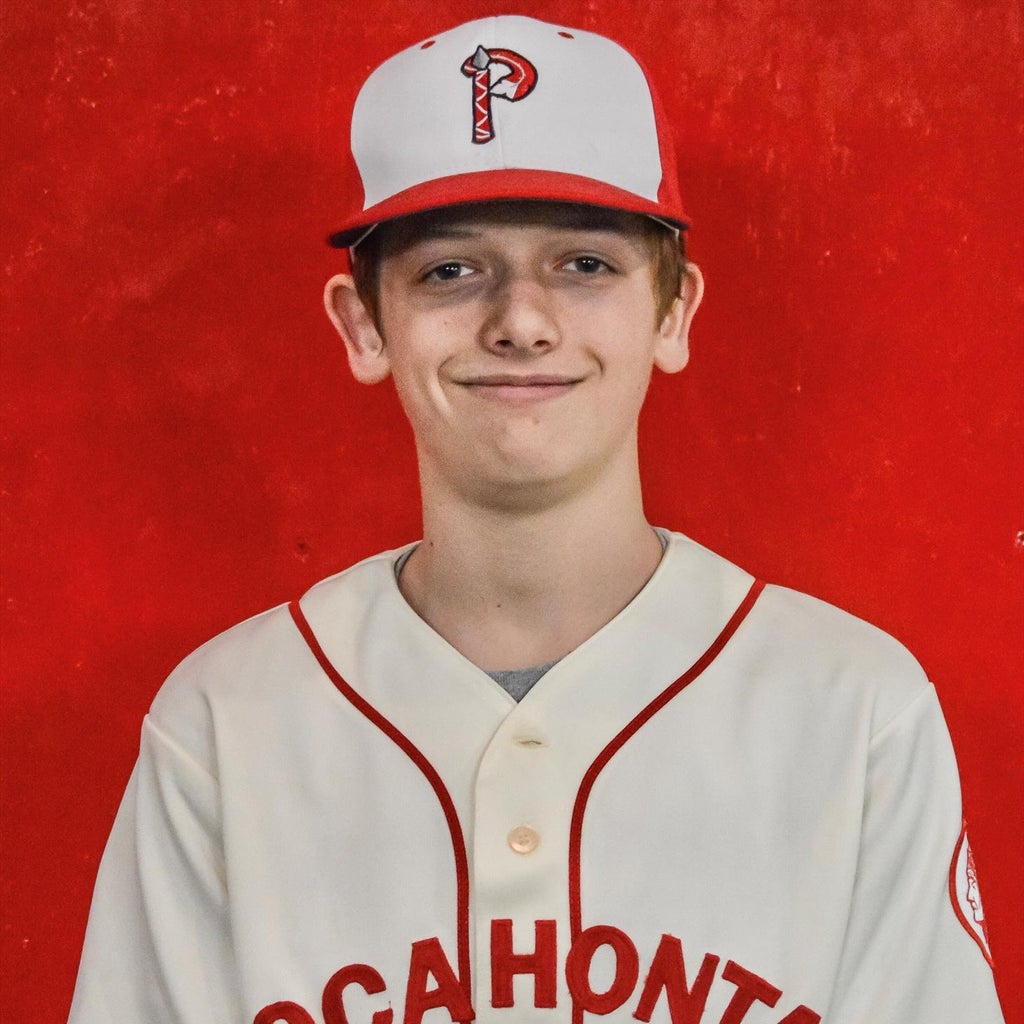 Cooper Fish mugshot