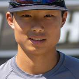 Kyler Kang mugshot