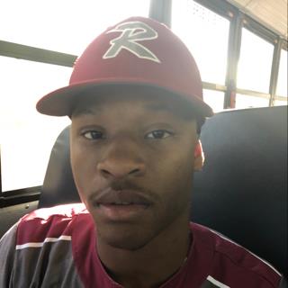 Malik Jenkins mugshot