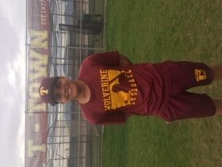Tommy Urbina