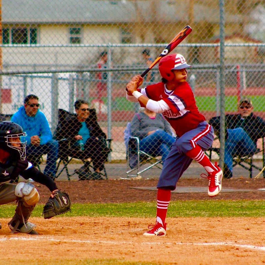 J. Sandoval
