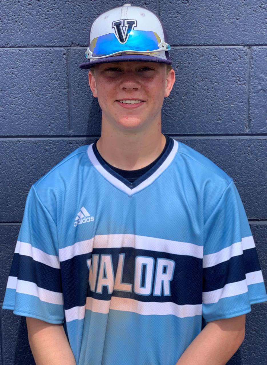 Keenan Proctor