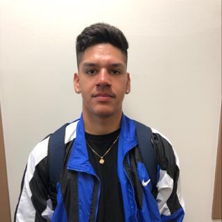 Norman Gonzalez