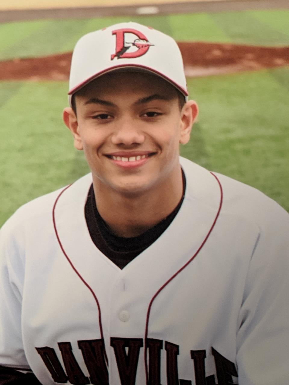 Kaiden Toney