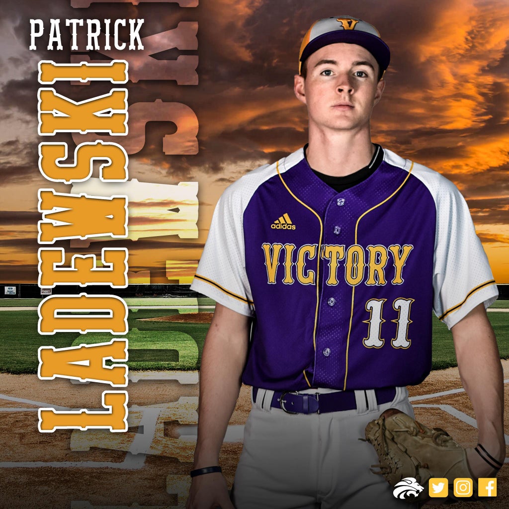 Patrick Ladewski