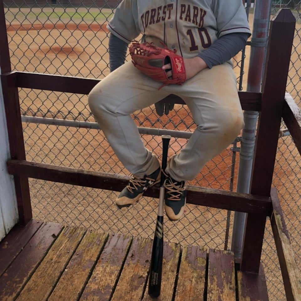 Larry Pippins