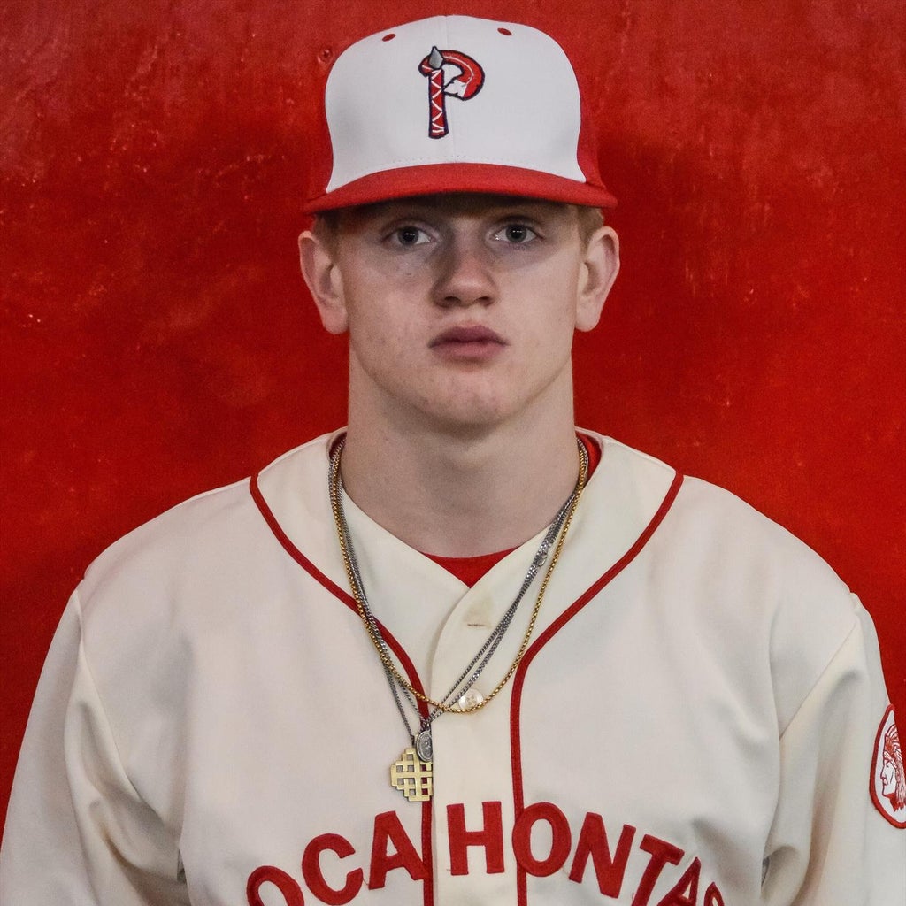 Jackson Nichols mugshot