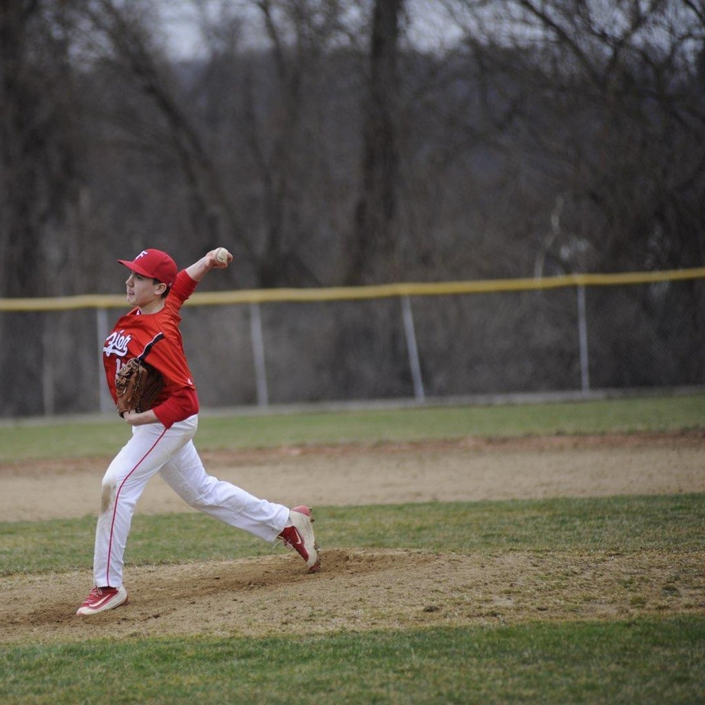 Chase Hazelbaker