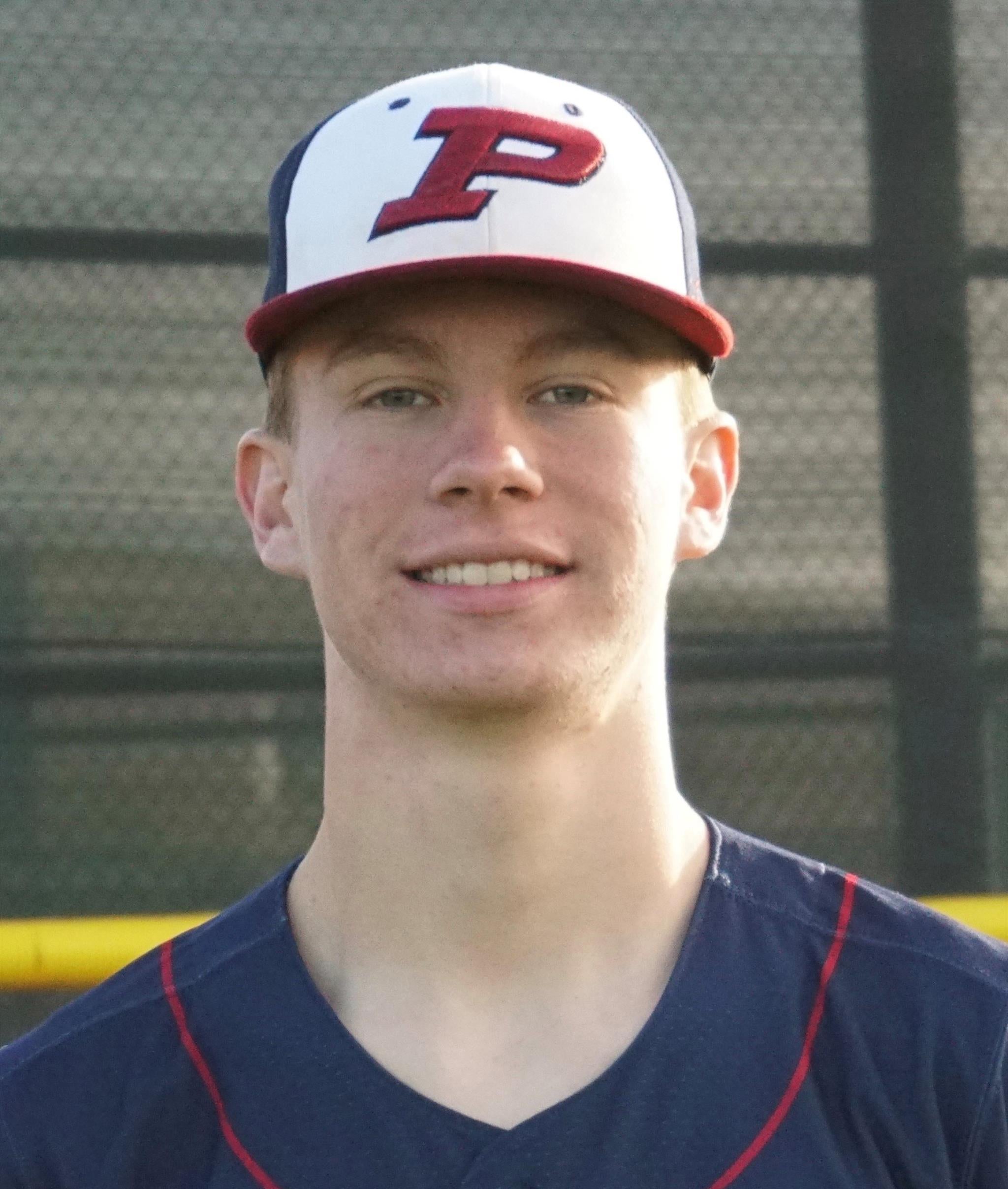Dustin Crenshaw
