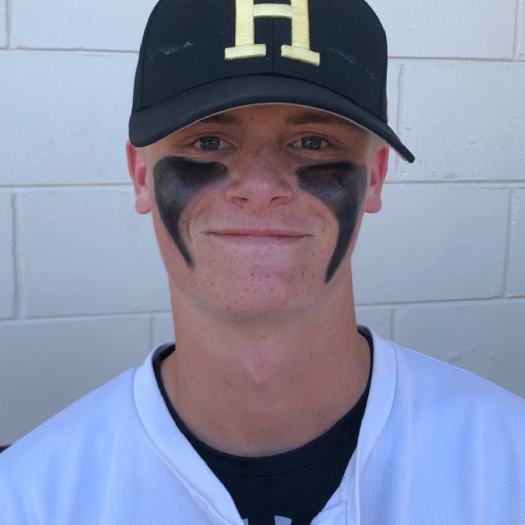 Blake D'Arville