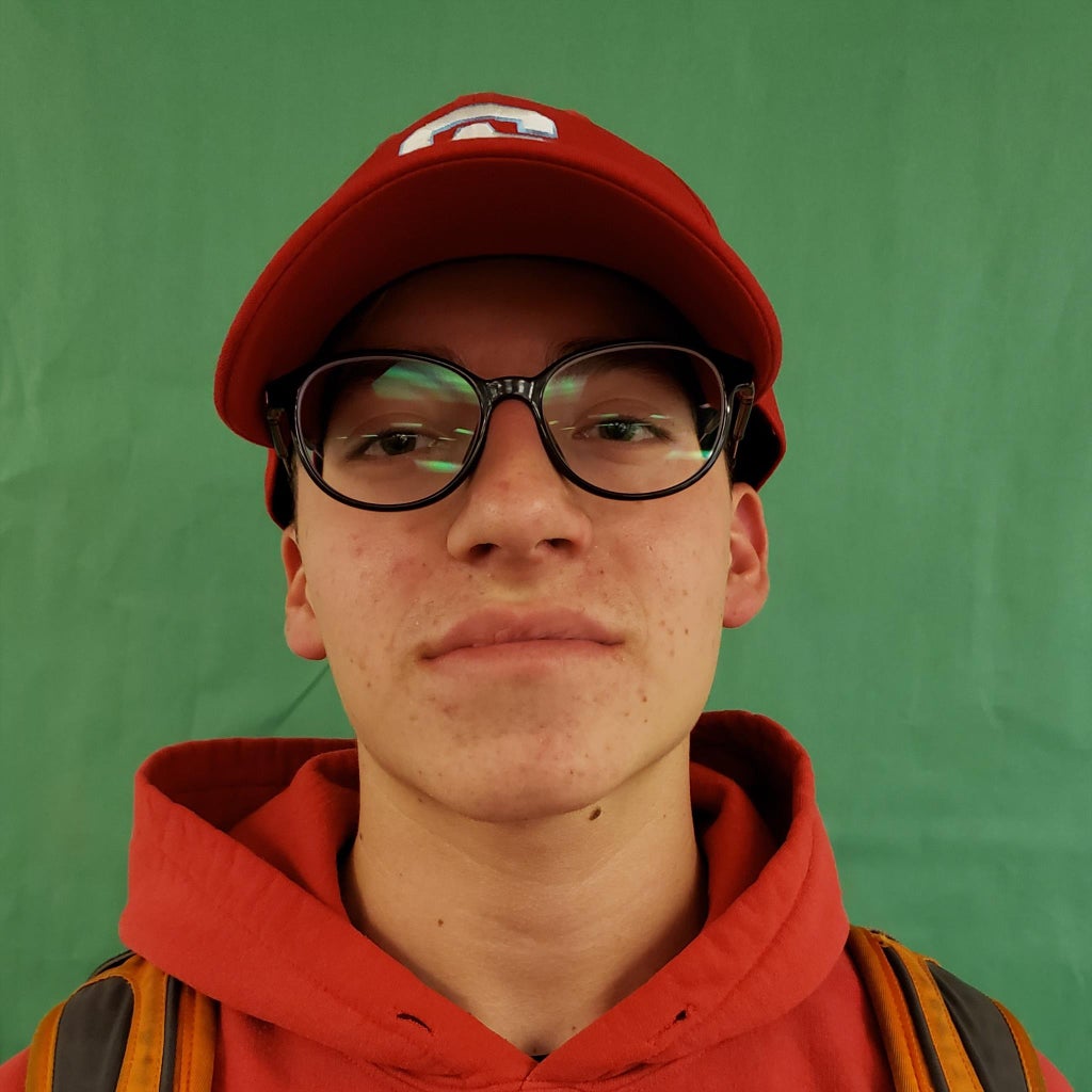 Ferny Nieto mugshot