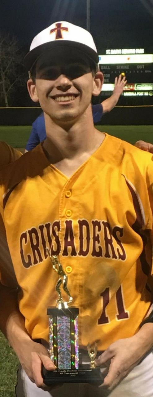 Alec Wehler