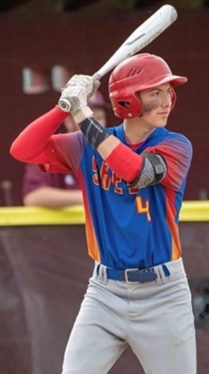 Kaleb Hinkle-Pruett