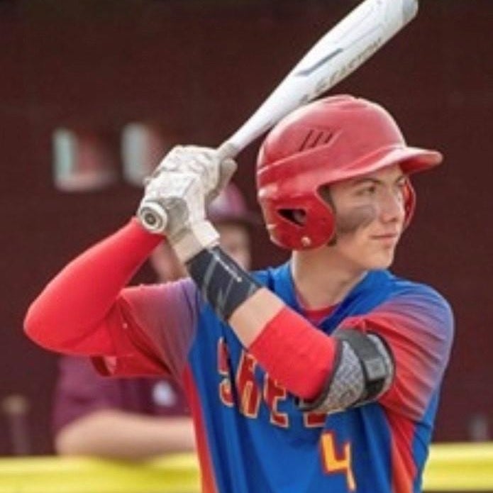 Kaleb Hinkle-Pruett