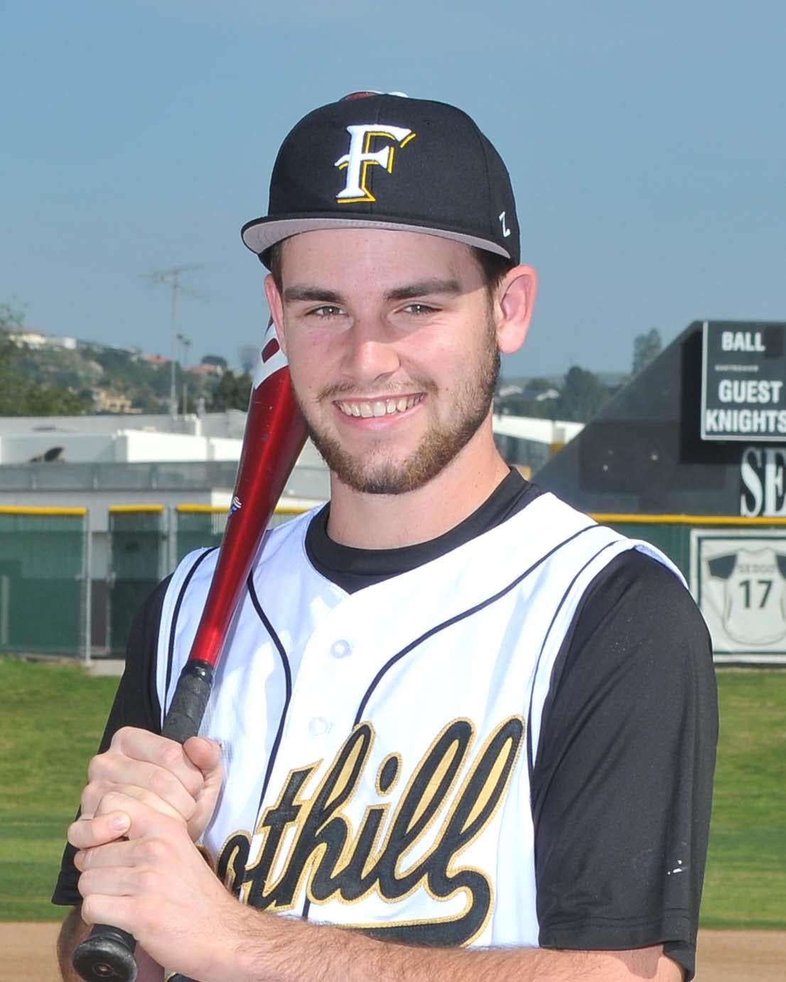 Brandon Ward