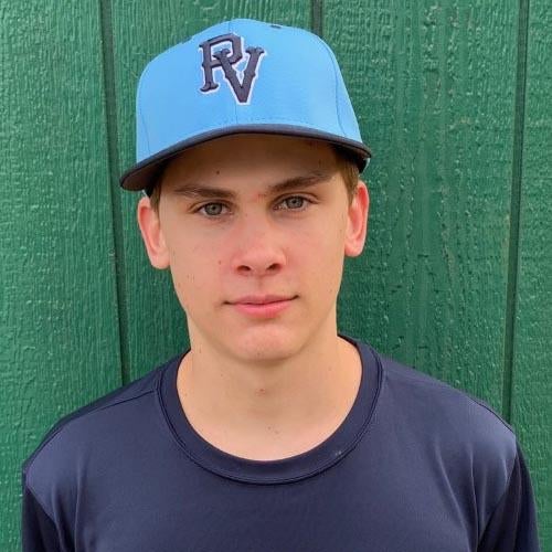 Kyle Kucich mugshot