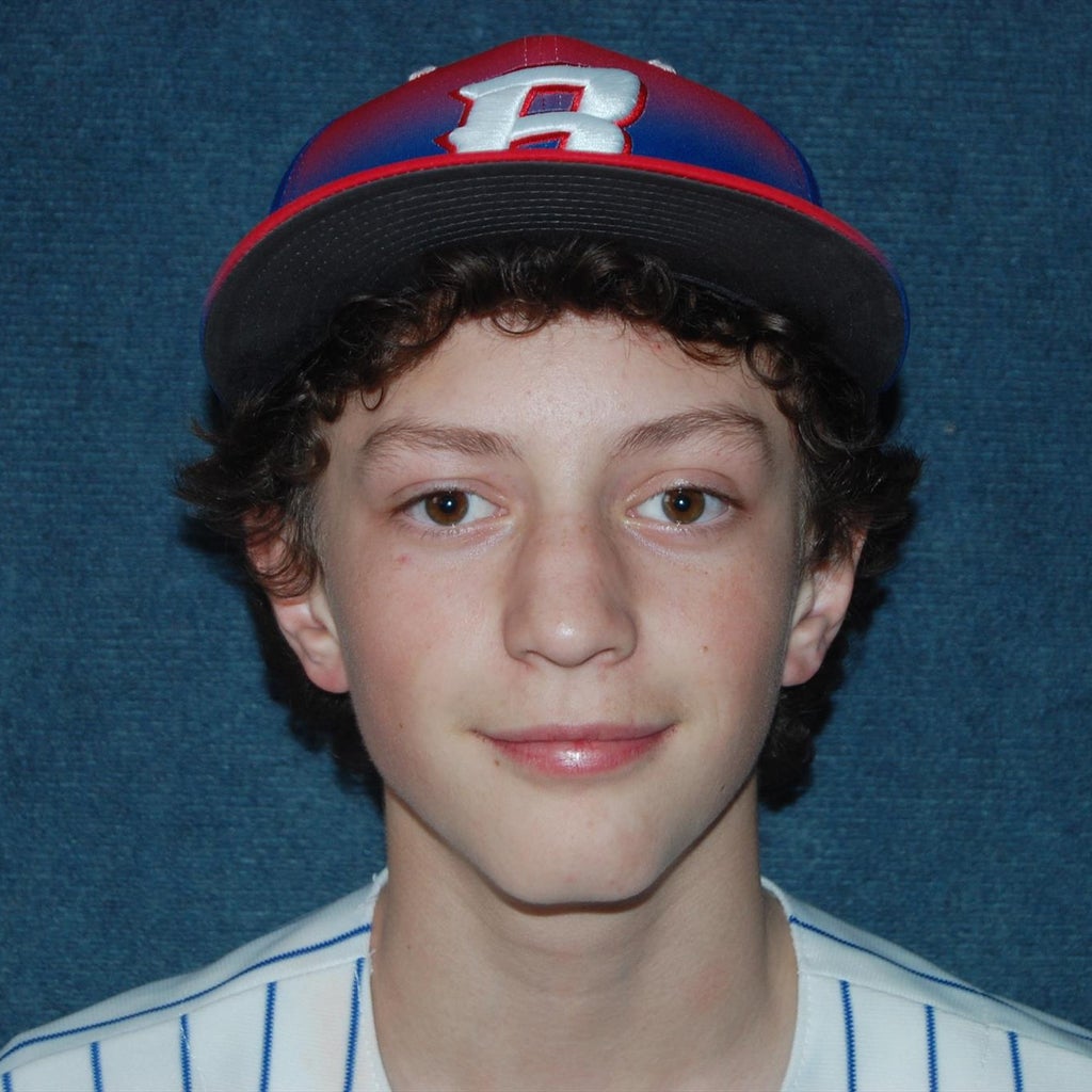Michael Bittinger mugshot
