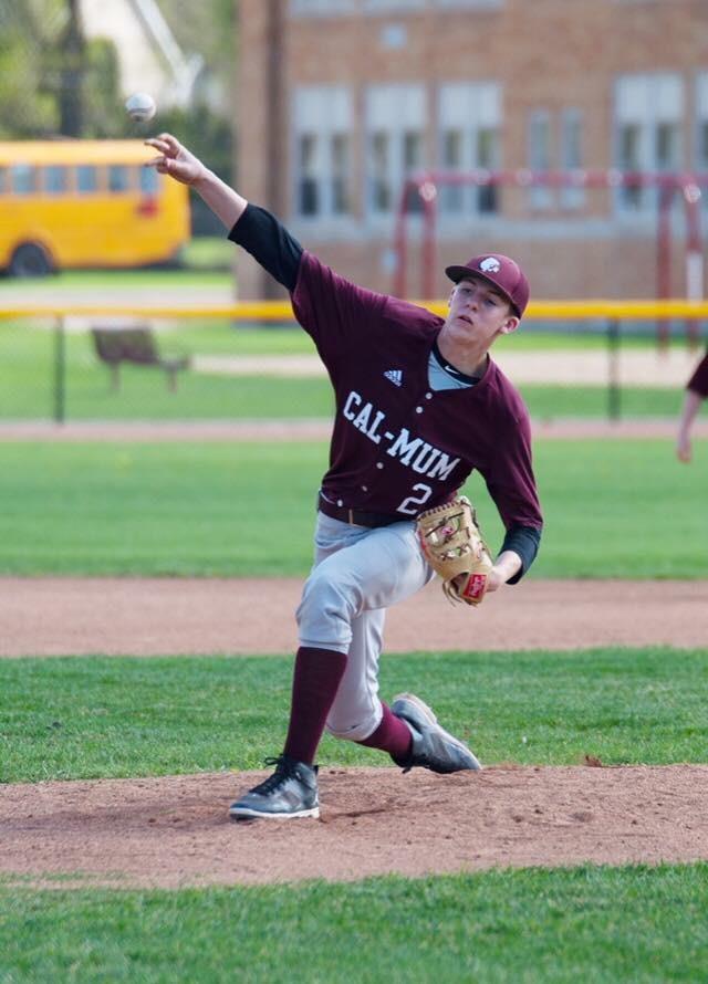 Joe Laursen