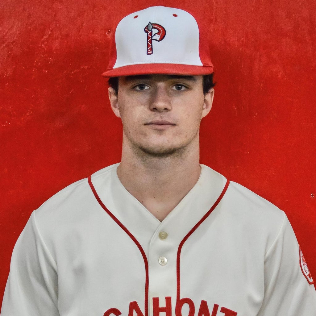 Dawson Chester mugshot
