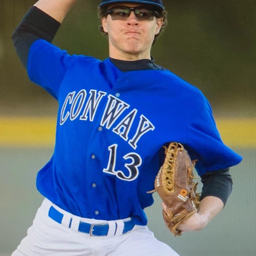 Zach Hammons