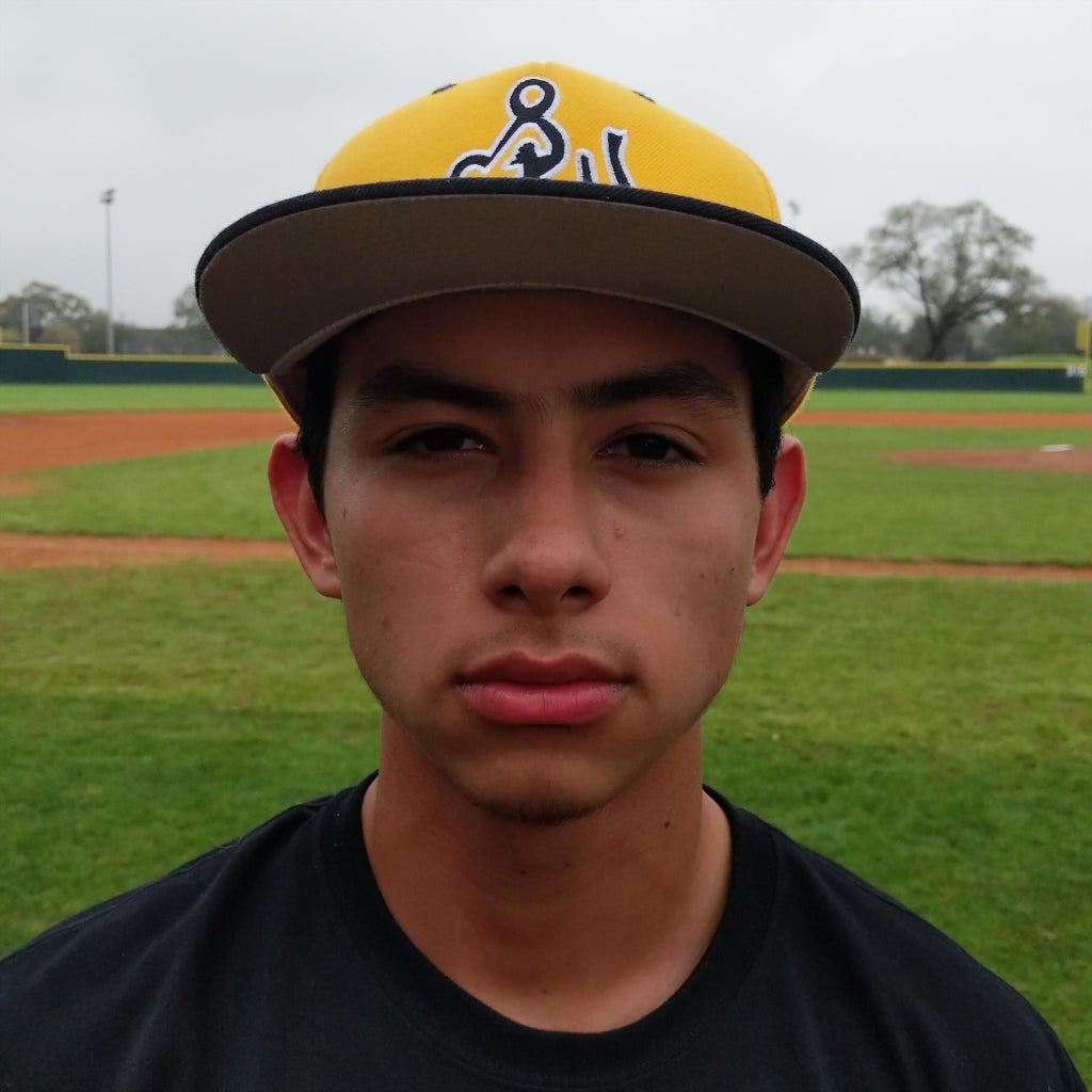 Alejandro Estrada mugshot