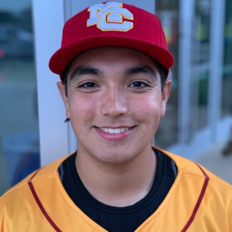 Marcus Aguilar