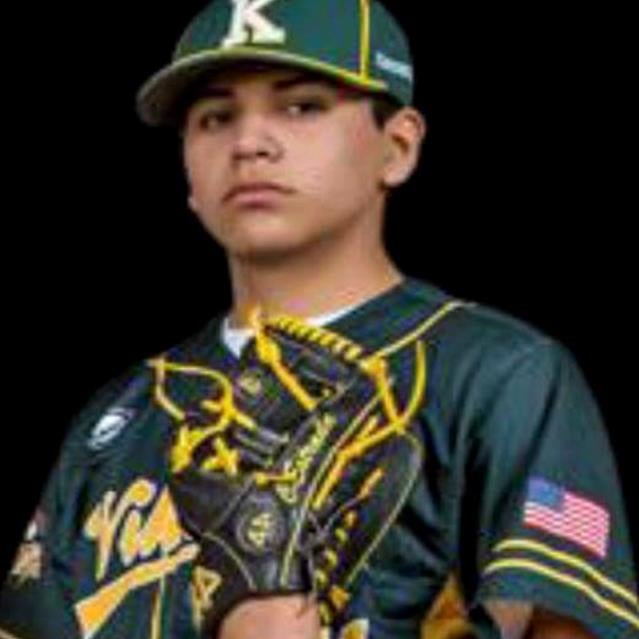 Cristian Estrada mugshot