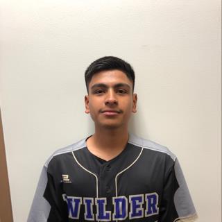 Pablo Martinez mugshot