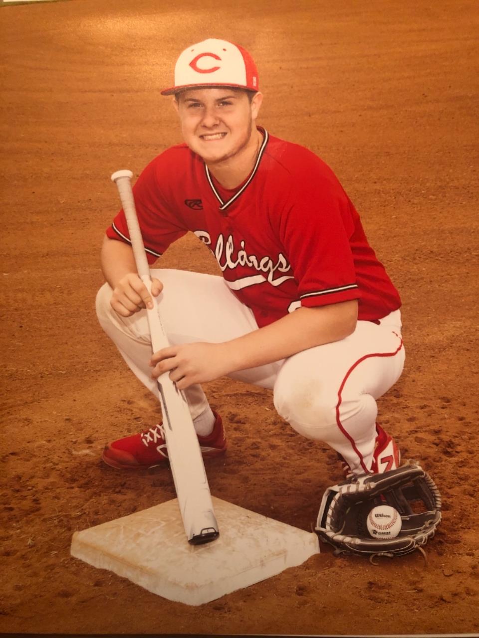 C. Hoskins
