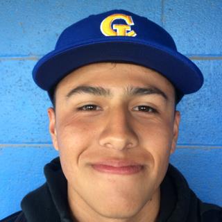 Noah Reyes